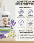 Dog Shampoo