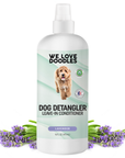 Dog Detangler Spray (Lavender)