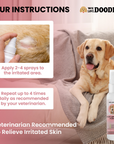 Dog Hot Spot Spray