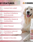 Dog Hot Spot Spray