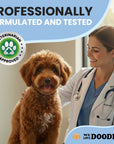 Dog Grooming Wipes (Unscented)