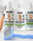 Bath Bundle
