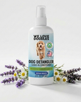 Dog Detangler Spray - Sample & Travel Size (2 oz)