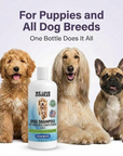 Dog Shampoo (Ocean Breeze Scent)