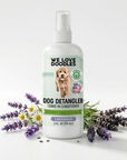 Dog Detangler Spray - Sample & Travel Size (2 oz)