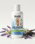 Dog Shampoo - Sample & Travel Size (2oz)