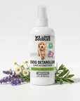 Dog Detangler Spray - Sample & Travel Size (2 oz)