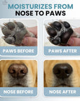 Dog Paw Balm