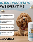 Dog Paw Balm