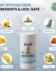 Dog Paw Balm