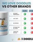 Dog Paw Balm