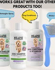 Dog Shampoo Gallon