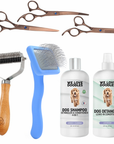 Ultimate Dog Grooming Pack -Complete Dog Grooming Kit
