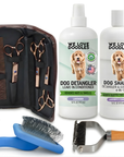 Ultimate Dog Grooming Pack – Complete At-Home Grooming Kit