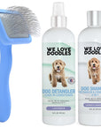 Home Grooming STARTER PACK