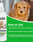 At Home Grooming Pack (Hypoallergenic) - We Love Doodles