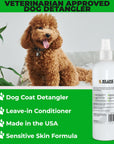 At Home Grooming Pack (Hypoallergenic) - We Love Doodles