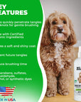 At Home Dog Grooming Pack (Hypoallergenic) - We Love Doodles