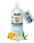 Dog Deorderizer, Cologne & Perfume (Fresh Cotton)