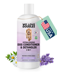 Dog Conditioner