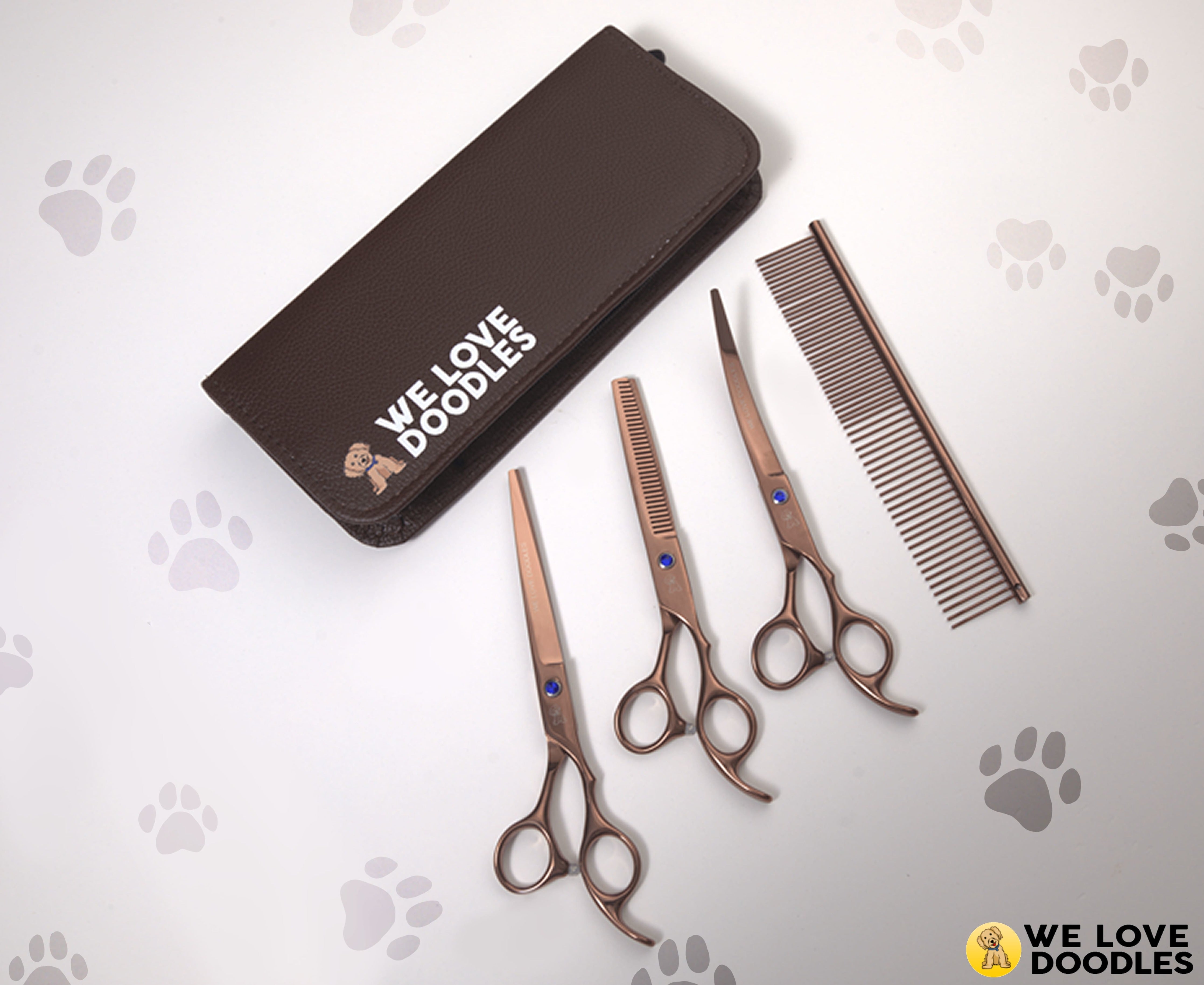 Doodle grooming tools best sale