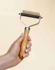 Dematting Tool - We Love Doodles
