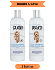 Dog Shampoo - We Love Doodles