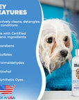 Home Grooming STARTER PACK