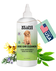 Dog Ear Wash