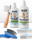 Essential Groom Kit
