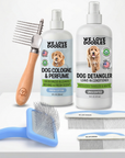 Essential Groom Kit