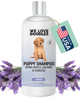Puppy Shampoo