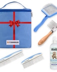 No Tangles Grooming Pack With Grooming Bag - We Love Doodles