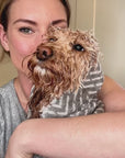 Deshedding Dog Shampoo