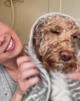 Sensitive Skin Dog Shampoo