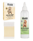 Ear Wash & Ear Swabs Kit