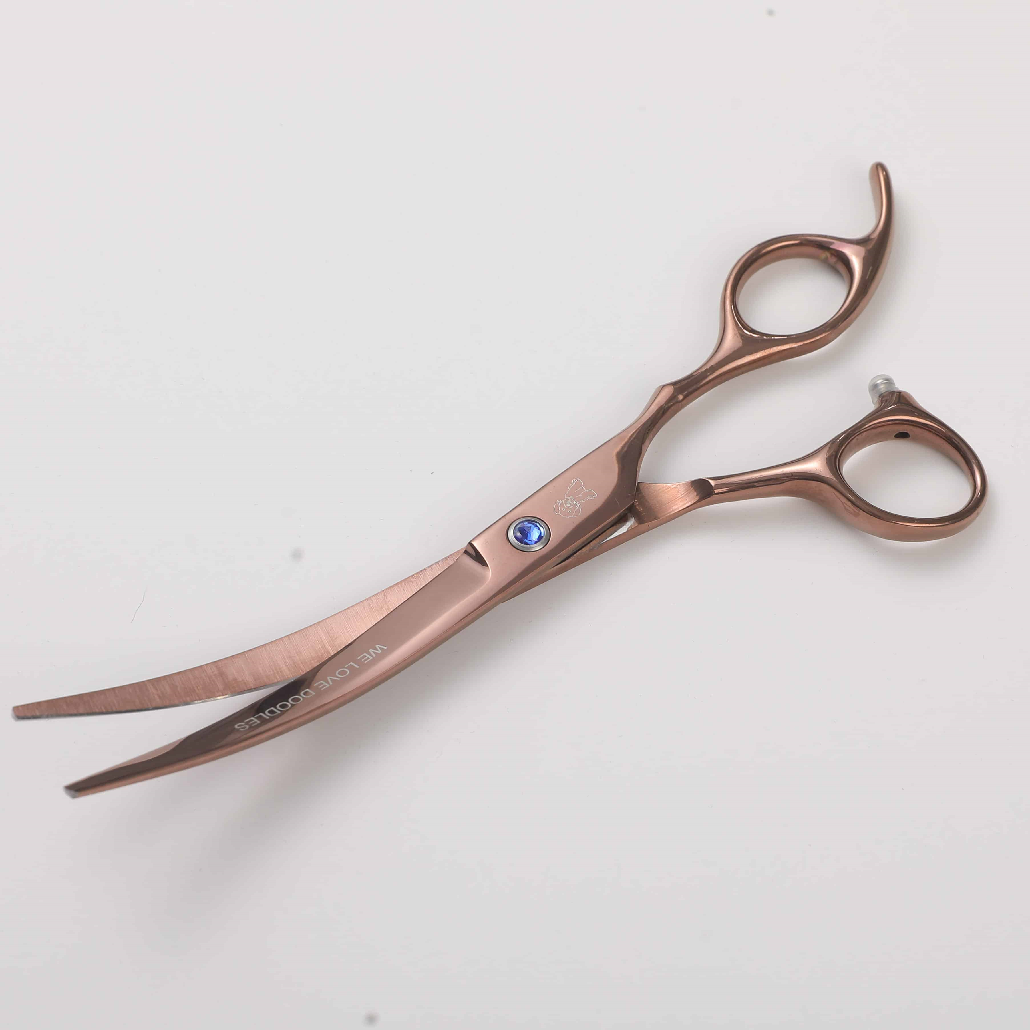 Grooming Scissor We Love Doodles