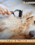 Dematting Tool - We Love Doodles