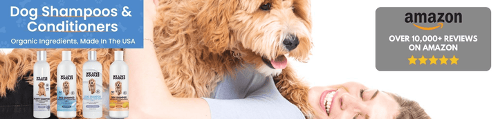 Dog Shampoos & Conditioners - We Love Doodles