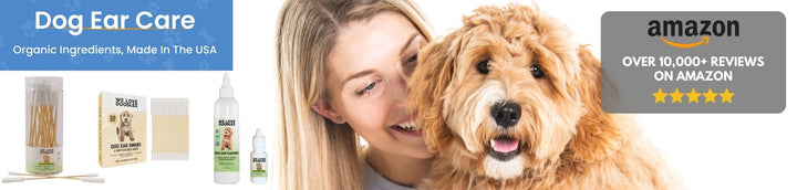 Ear Care - We Love Doodles