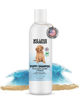 Puppy Shampoo Ocean Breeze