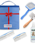 No Tangles Grooming Pack With Grooming Bag