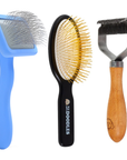 Dog Brushes Ultimate Brush Pack