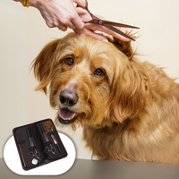Grooming
