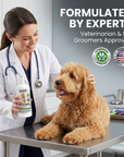 Dog Shampoo Gallon