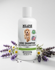 Dog Shampoo - Sample & Travel Size (2oz)