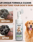 Dog Paw Cleaner (Unscented)