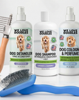 Bath Bundle