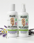 Grooming Travel Duo Pack 2-pc 2oz