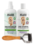 Home Dog Mat Care Wash Pack